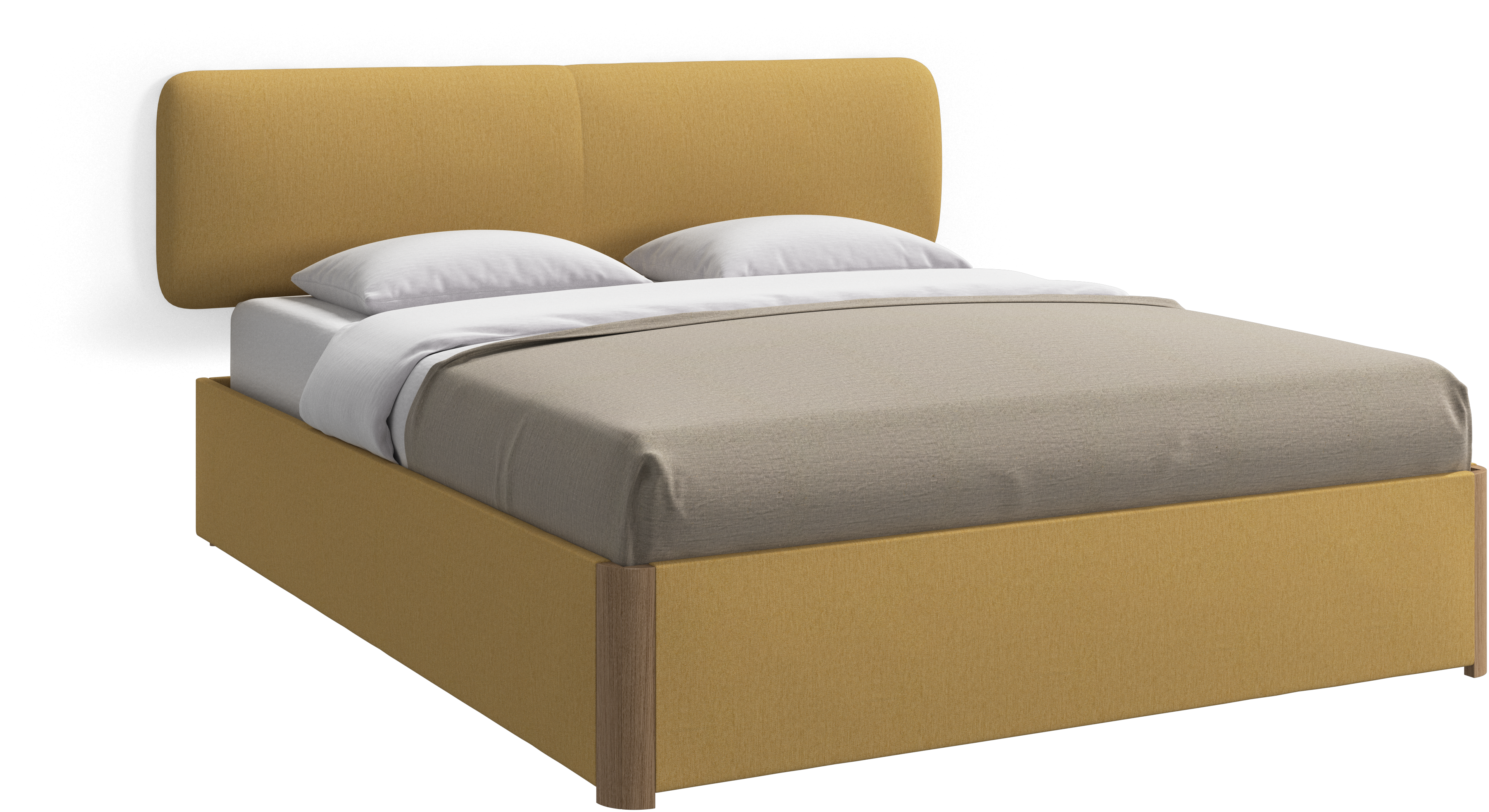 よっこBoConcept ボーコンセプト　ベッドフレーム　キングベッド よっこ様 専用BoConcept ボーコンセプト ベッドフレーム キング
